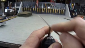 Безмотыльная МОРМЫШКА Простая и уловистая. Изготовление