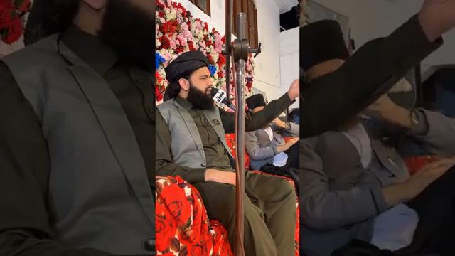 (Mehfil Hasil Pur Multan) Beautiful Bayan Qibla Peer Muhammad Hassan Haseeb Ur Rehman Sahib смотреть онлайн
