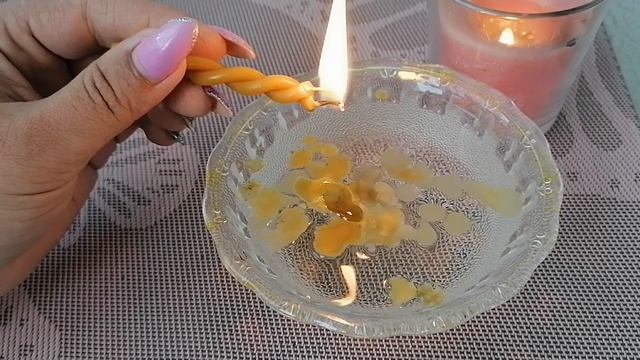 ?СОБЫТИЯ БЛИЖАЙШЕГО БУДУЩЕГО ?ОНЛАЙН ГАДАНИЕ НА ВОСКЕ✔️ смотреть онлайн