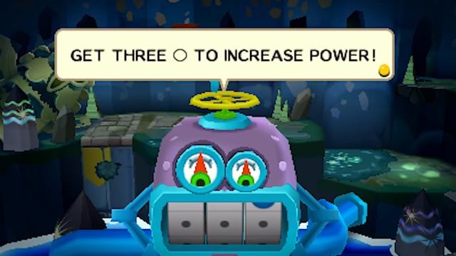 Mario & Luigi: Dream Team - Gameplay Walkthrough Part 7 - Grobot Boss Fight! (Nintendo 3DS) смотреть онлайн