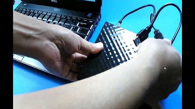 how to connect external dvd drive to laptop смотреть онлайн