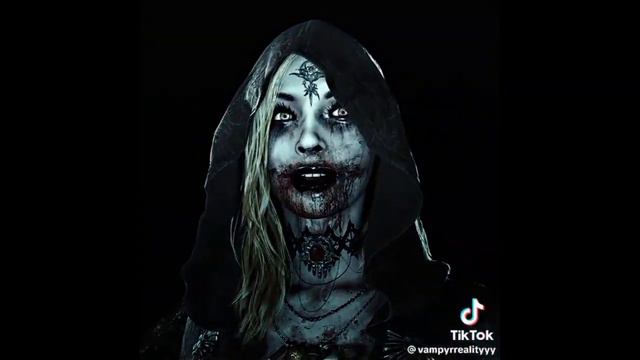 Bela Dimitrescu Edits