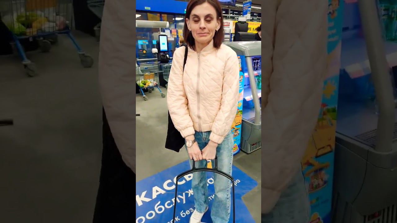 еле тащит телегу #настроение #город #авто #семья смотреть онлайн