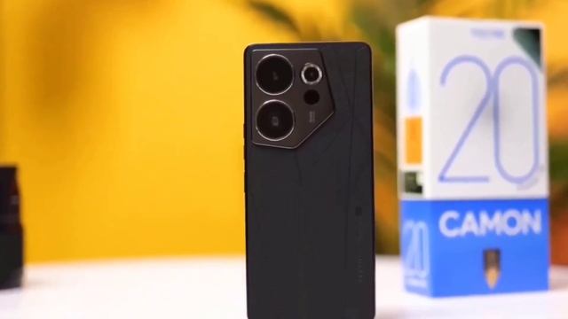 Tecno Camon 20 Pro Unboxing কমলা সুন্দরী ?।Tecno Camon 20 Pro Review Bangla।Tecno Camon 20 Pro Pric смотреть онлайн