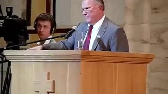 НАРОДНЫЙ СОБОР смотреть онлайн