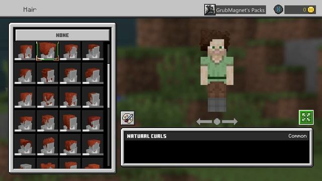 Minecraft How To Change Skin смотреть онлайн
