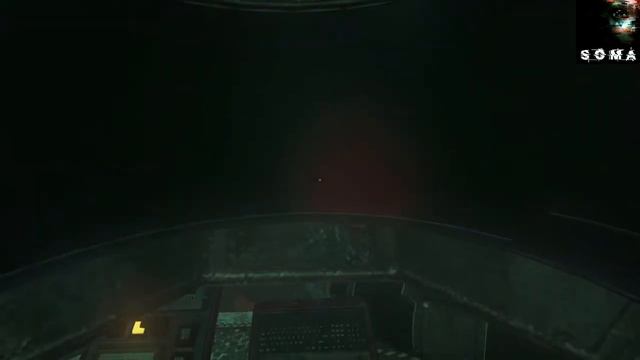 SOMA episode.20 THE END смотреть онлайн