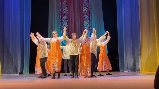 Хороводы смотреть онлайн