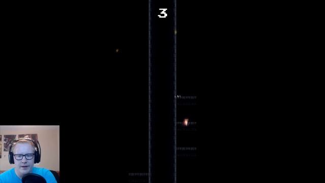 THE LAVA IS RISING! Let's Play Mini-Game! Construct 2 - The Cave Jumper смотреть онлайн