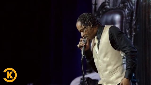 Katt Williams | They put me in with real crazy people смотреть онлайн
