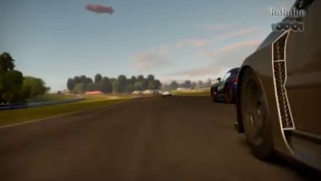 Shift 2 Unleashed Crashes and Driving PC смотреть онлайн