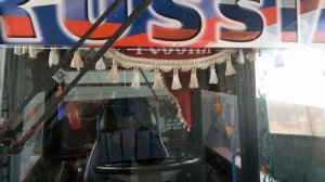 МТЗовский Дворник на ЮМЗ //// По просьбам подписчиков .