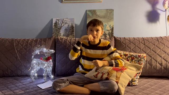 Научись управлять своими снами за 5 минут! смотреть онлайн