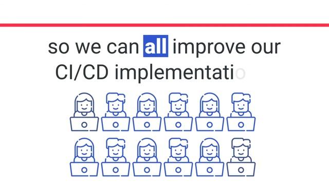 Do you work with CI/CD tools? Let's improve things. смотреть онлайн