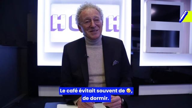 Le bouclage selon Nelson Monfort смотреть онлайн