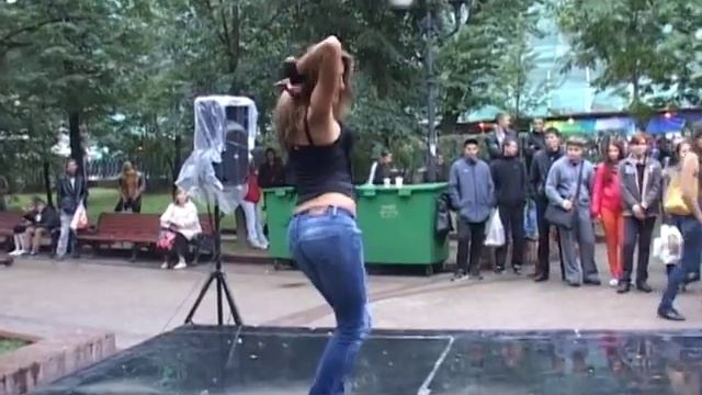 Латина.Пронина Наталия.