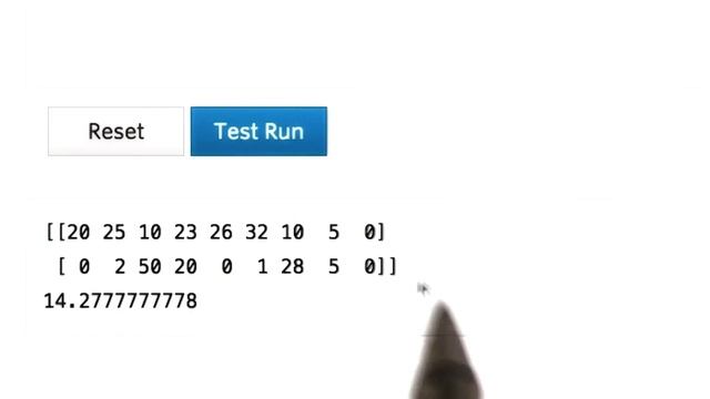 Boolean or mask index arrays смотреть онлайн