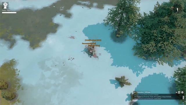 Mechs In Foxhole! [The Deaď Harvest Deception] - Foxhole (Update 30) смотреть онлайн