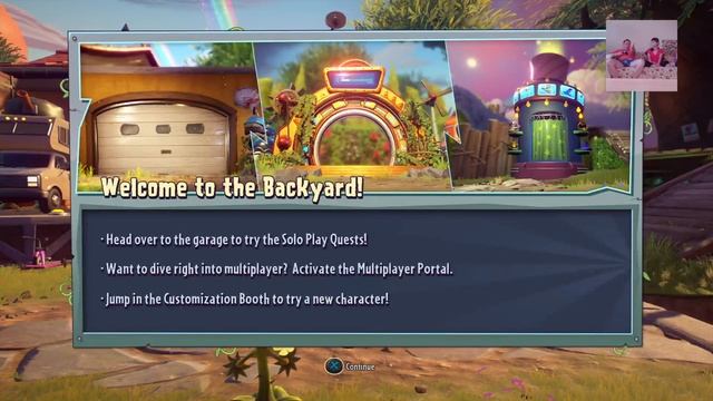 Plants vs Zombies 2.mp4 смотреть онлайн