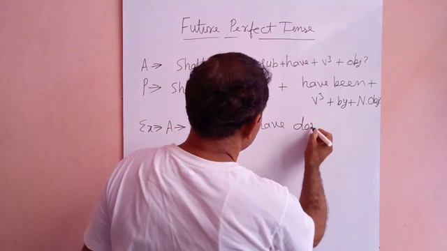 Active and Passive Voice || Future Perfect Tense (Rule 8 ) || In Hindi смотреть онлайн