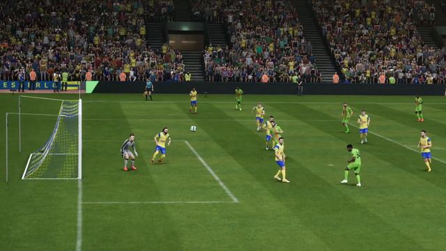 FC 24 carrière manager avec RUS Tournai ( belgique ) saison 3 sur PS5 смотреть онлайн