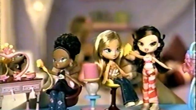 Nickelodeon Commercial Breaks (November 10, 2006) (Part 2)