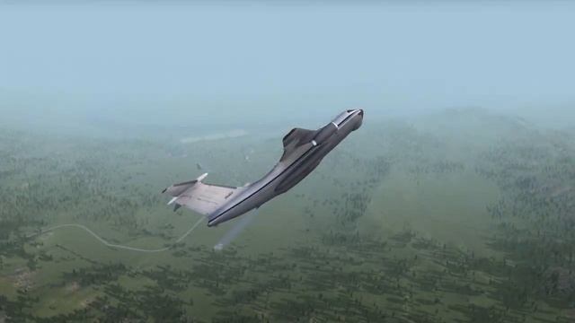 ОБНОВЛЕНИЕ АВИАЦИЯ ПЕРЕВОЗКА ГРУЗОВ НА САМОЛЁТЕ ► Workers & Resources: Soviet Republic смотреть онлайн