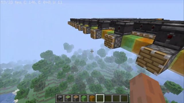 Minecraft TNT Duper/Carpet Bomber [1.16 Java Edition] 2020 Tutorial смотреть онлайн