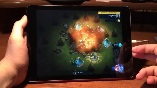 Лучшие игры для iPhone и iPad (112) смотреть онлайн