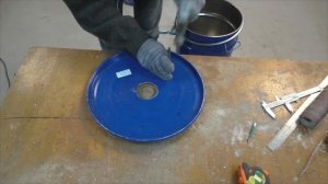 Центральный пылесос. Своими руками.  Часть 1.