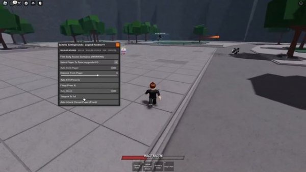 Saitama Battlegrounds Script GUI Hack (AUTOFARM, KILL AURA, AUTO KILL, AND MORE) *PASTEBIN*