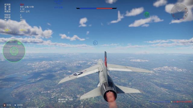 War Thunder 一鏡到底 2023 02 25 23 28 43 01 смотреть онлайн