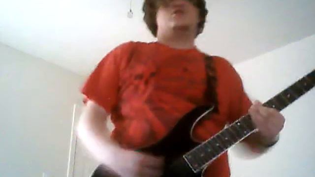 The Devil Wears Prada- Still Fly cover by Orcun смотреть онлайн