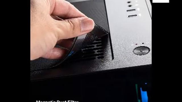 iBUYPOWER Gaming PC Computer Desktop Element 9260 Intel Core i7 9700F 3 0Ghz, NVIDIA GeForce GTX 16 смотреть онлайн