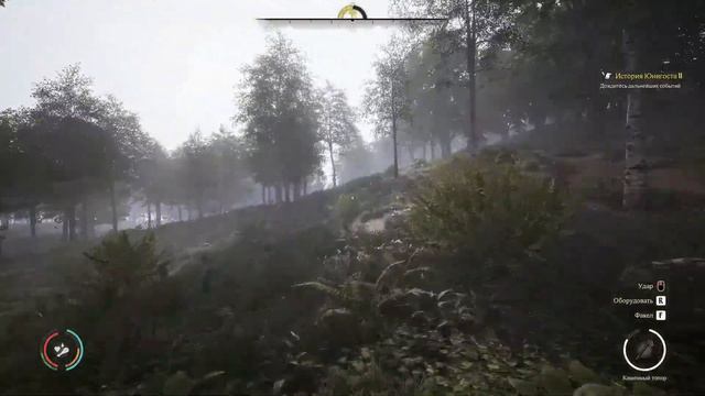 Medieval Dynasty Прохождение Часть 3 смотреть онлайн