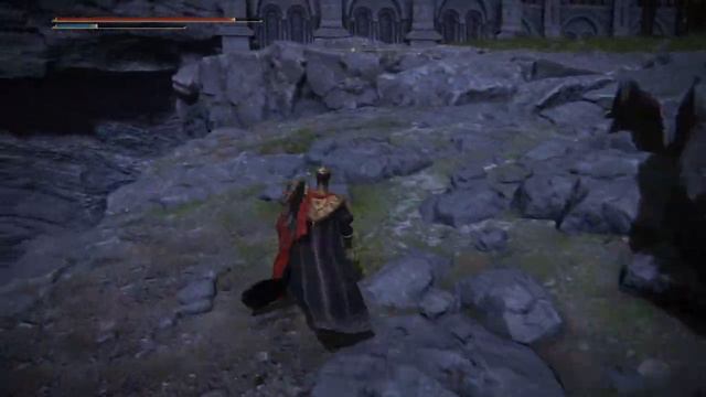 Elden Ring tam çözüm: Nokron %100 walkthrough - Mimic tear ve Ranni görevi (Türkçe anlatım) смотреть онлайн