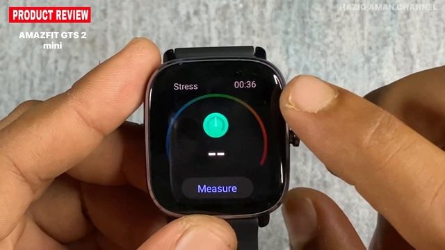 PART 1: AMAZFIT GTS 2 MINI. berbaloi ke? смотреть онлайн