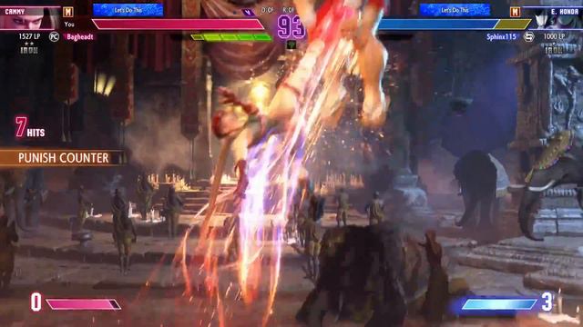 Street Fighter 6 - Worth Your Time? смотреть онлайн