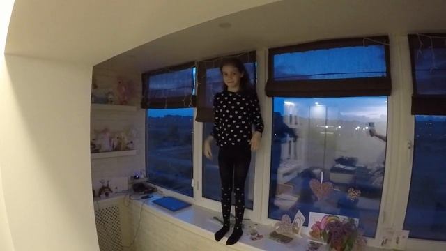 Маруся после купания/ Рита балуется ася смотреть онлайн