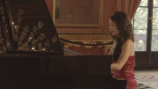 Rieko Tsuchida - Rachmaninoff 'Italian Polka' arr. Gryaznov/Volodos смотреть онлайн