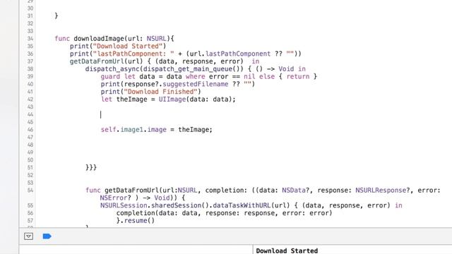 Swift: How to Crop an Image смотреть онлайн