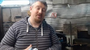 После диагностики MTR Marine 9.9 владелец решил купить Yamaha