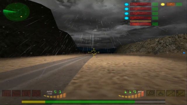 Let's Play Interstate '82 Part 11 смотреть онлайн