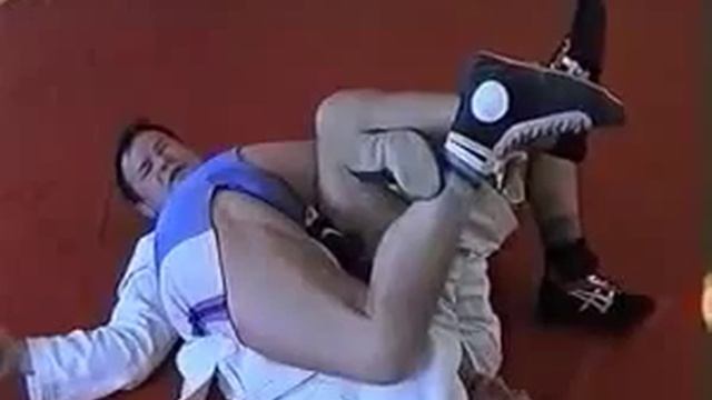 Боевое самбо, партер | combat sambo parter смотреть онлайн