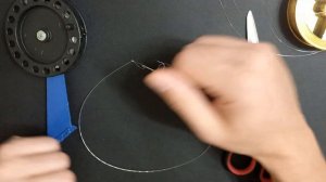 САМЫЙ УЛОВИСТЫЙ ПОВОДОК ДЛЯ ЖЕРЛИЦЫ! КАК ПРОСТО ОСНАСТИТЬ ЖЕРЛИЦУ.