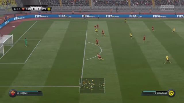 AUBAMEYANG BEST GOALS,DRIBBLES,SHOTS смотреть онлайн