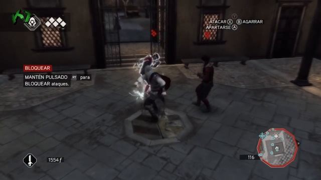 Assassins Creed 2 | Parte 3 | Español | Guía смотреть онлайн