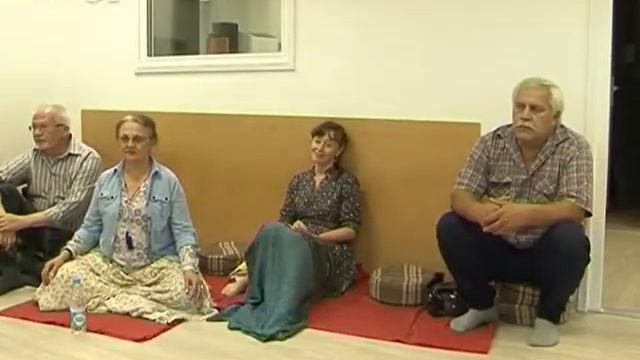 В Благовещенске побывал польский гуру