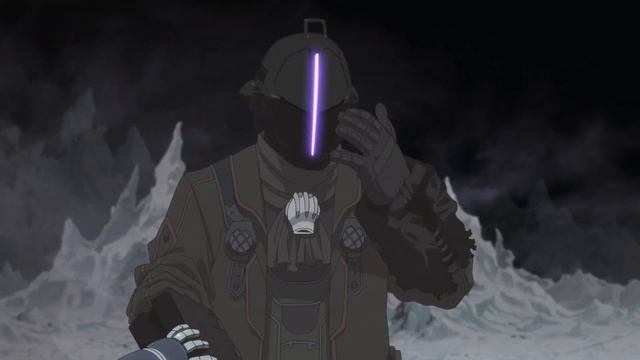 Что стало с БОНДРЮДОМ?/"Бессмертный" БОНДРЮД - Созданный В Бездне смотреть онлайн