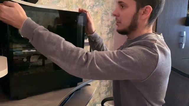 Обзор корпуса NZXT H510i
